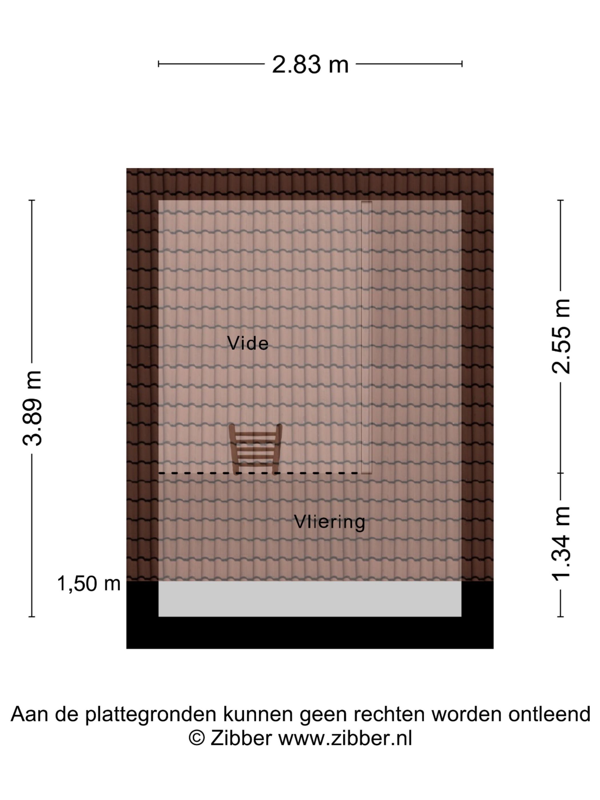 Foto 42 van van der Voortweg 19