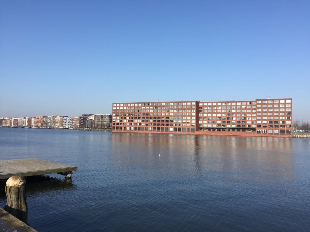 Foto 62 van Zeeburgerkade 754