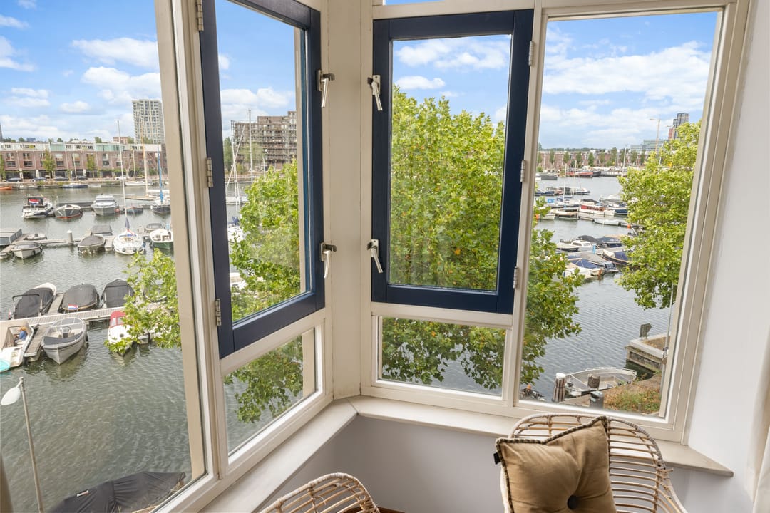 Foto 41 van Zeeburgerkade 754