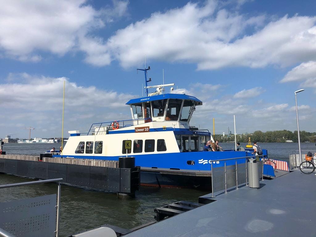 Foto 61 van Zeeburgerkade 754