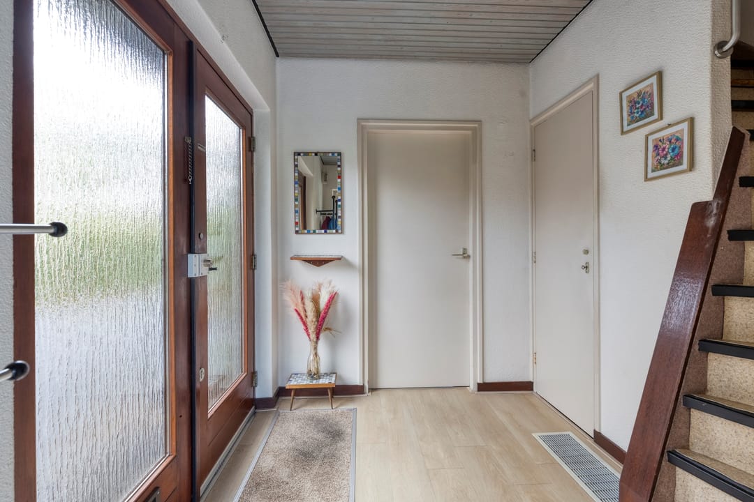 Foto 7 van van der Voortweg 19