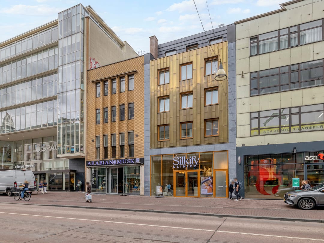 Photo 11 of Lange Viestraat 4-A