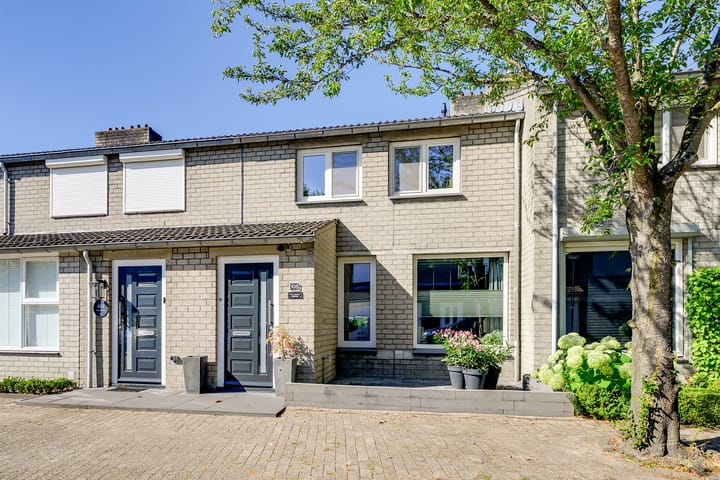 Foto 4 van Korenstraat 105