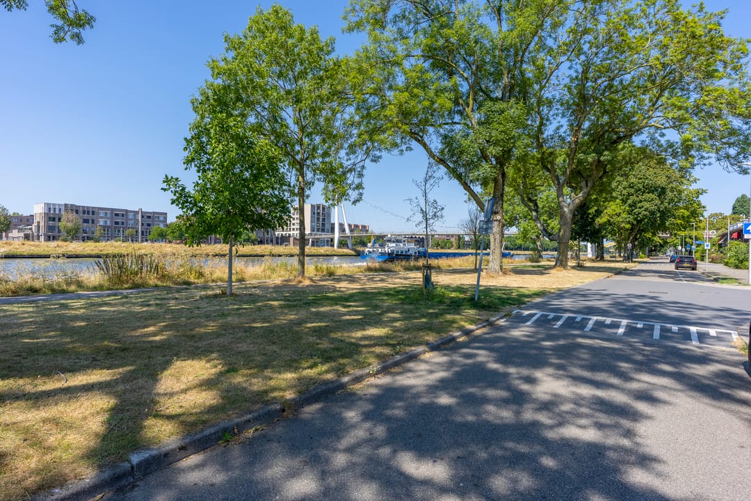 Photo 37 of Johan Wagenaarkade 29-BS