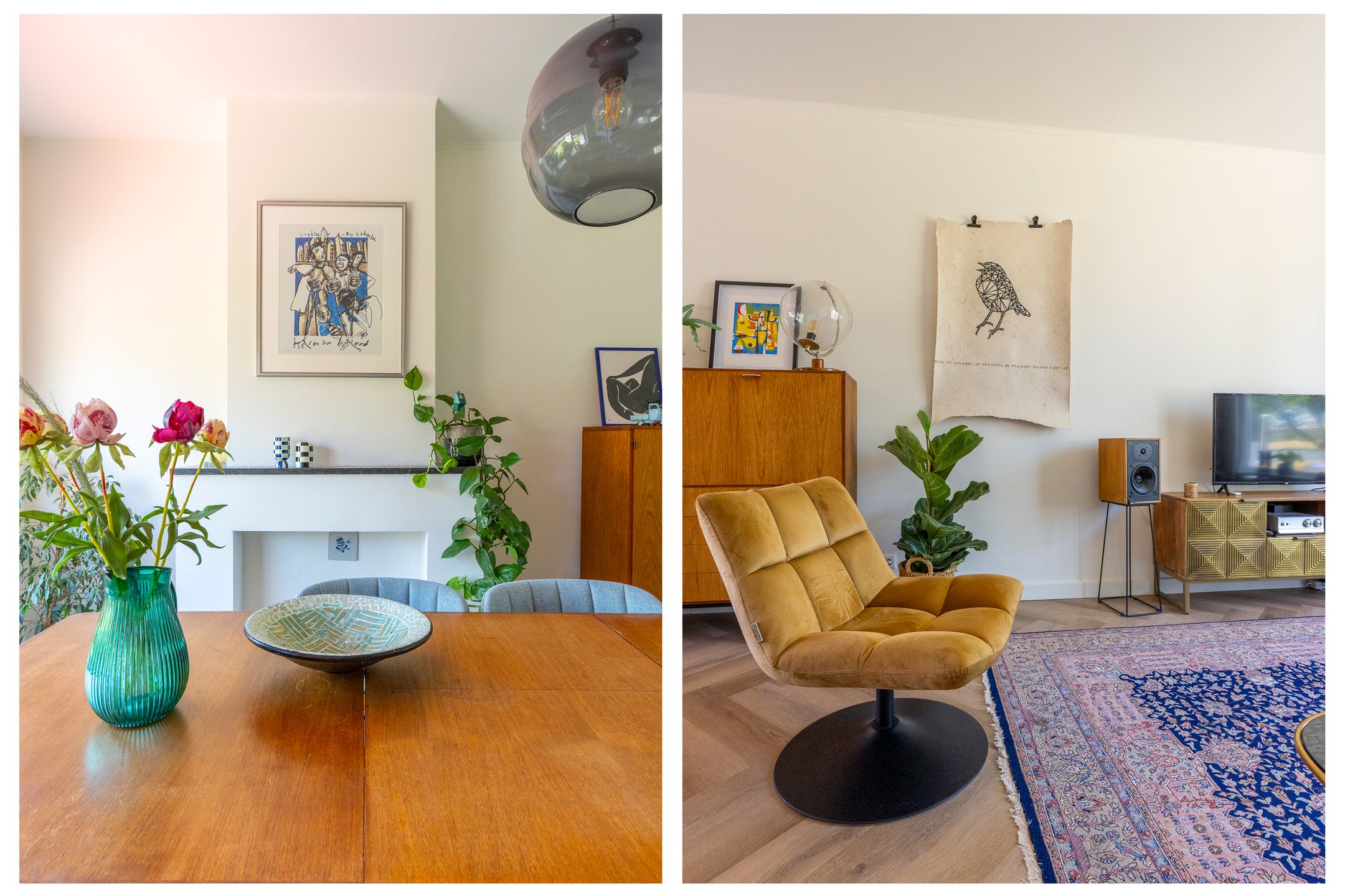 Photo 15 of Johan Wagenaarkade 29-BS