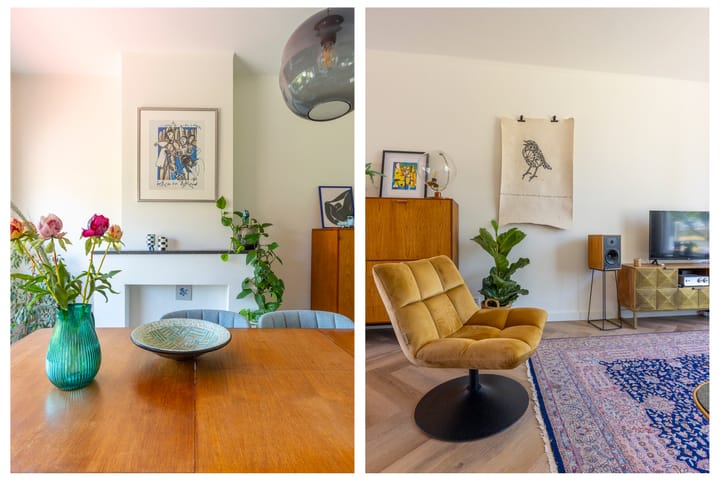 Appartement te koop: Johan Wagenaarkade 29BS, Utrecht