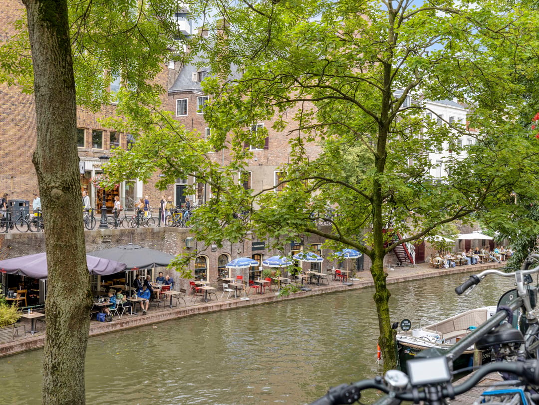 Photo 37 of Lange Viestraat 4-A