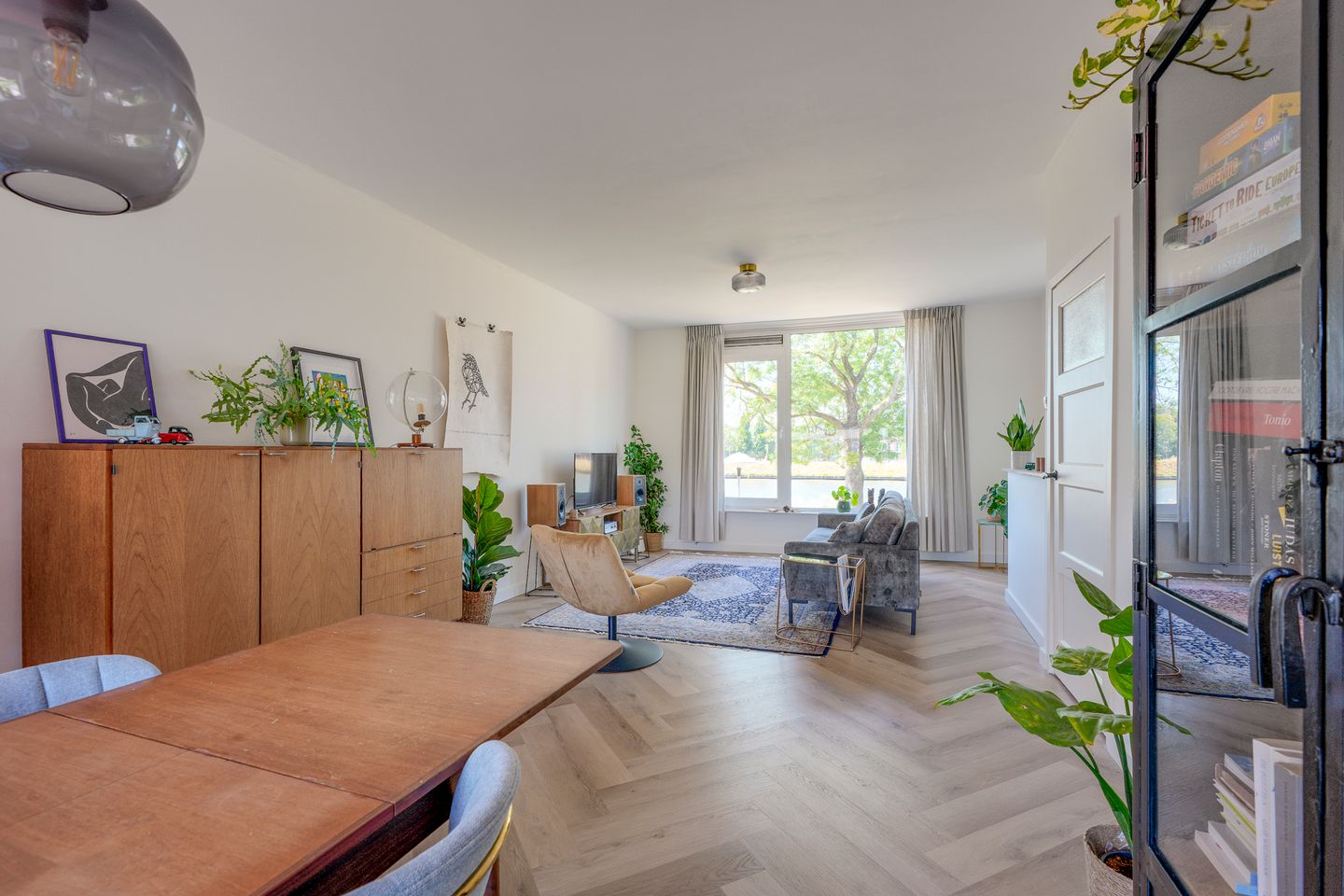Photo 14 of Johan Wagenaarkade 29-BS