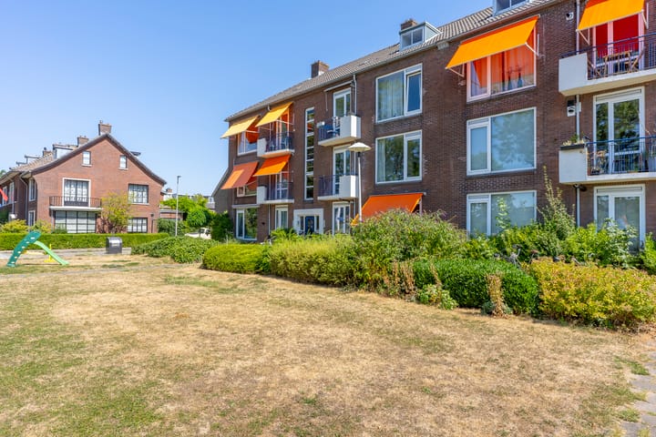 Photo 4 of Johan Wagenaarkade 29-BS