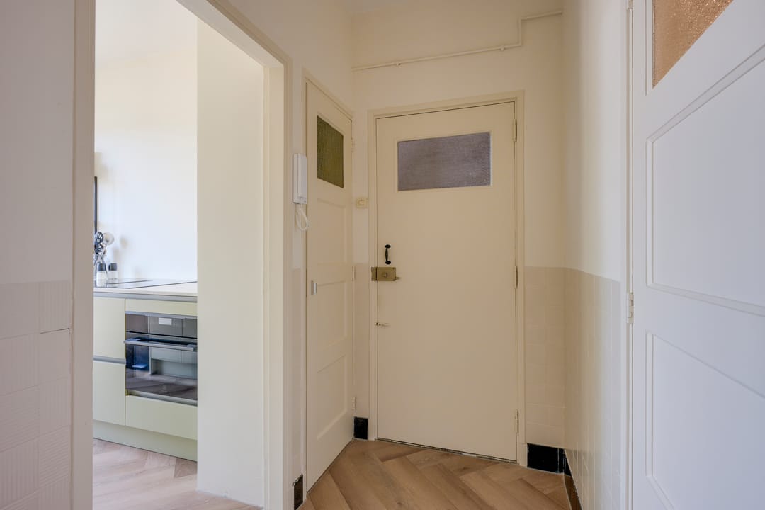 Photo 16 of Johan Wagenaarkade 29-BS