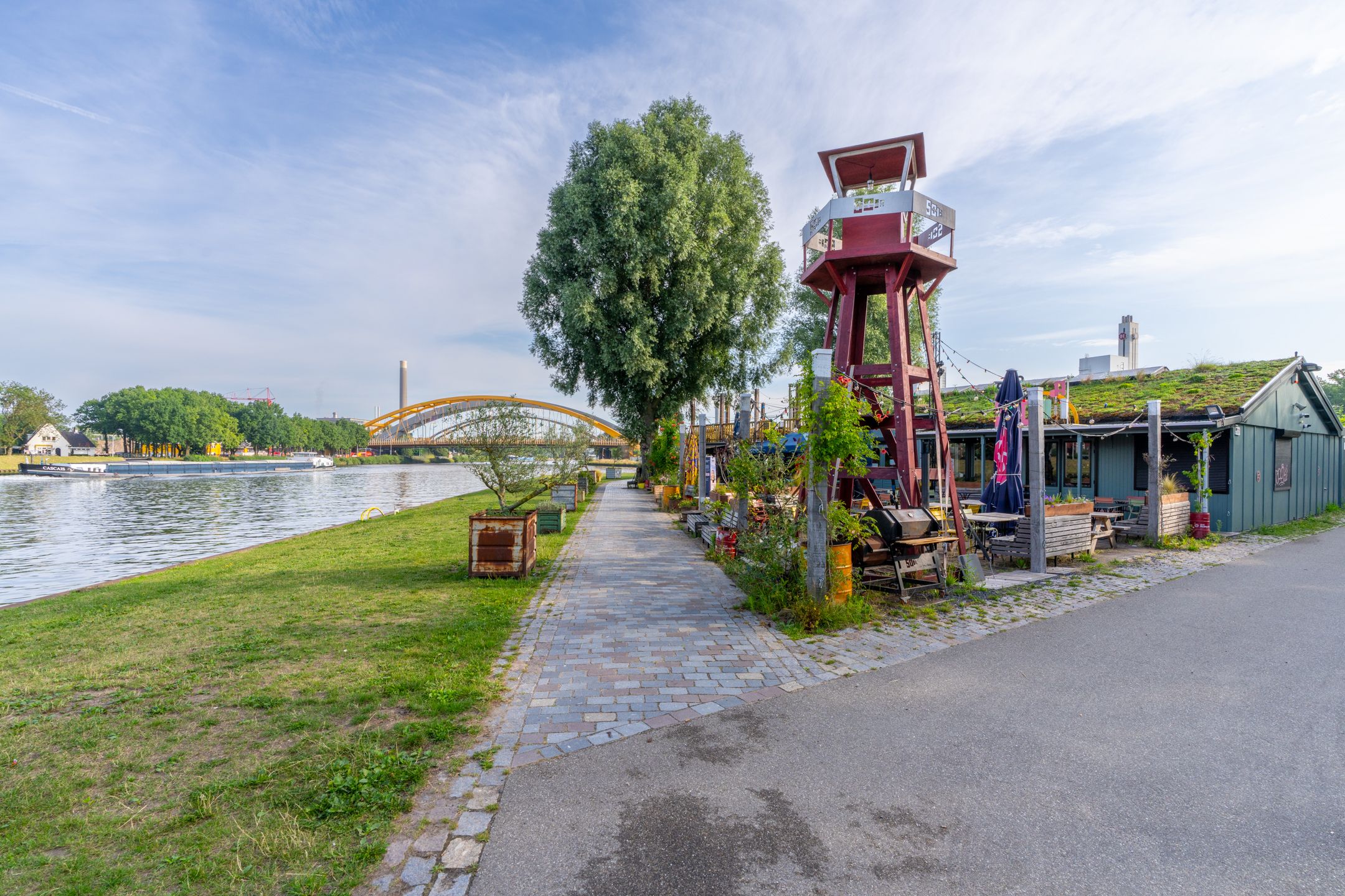 Photo 42 of Johan Wagenaarkade 29-BS