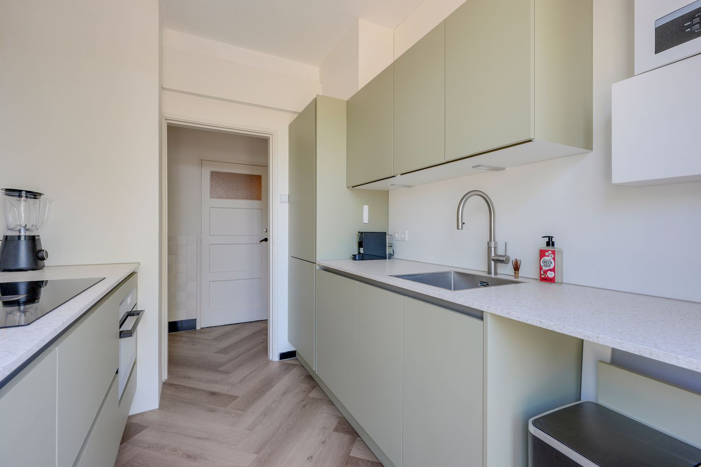 Photo 19 of Johan Wagenaarkade 29-BS