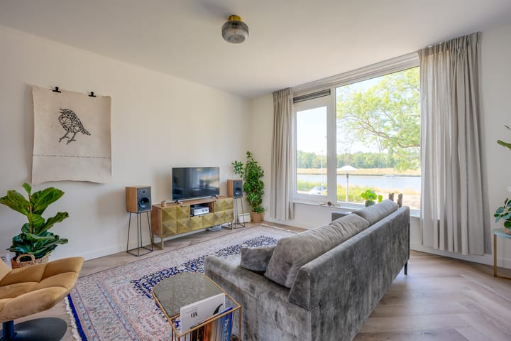 Appartement te koop: Johan Wagenaarkade 29BS, Utrecht