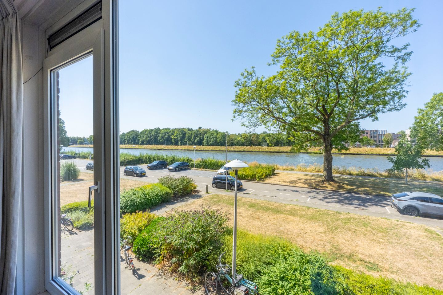 Photo 34 of Johan Wagenaarkade 29-BS
