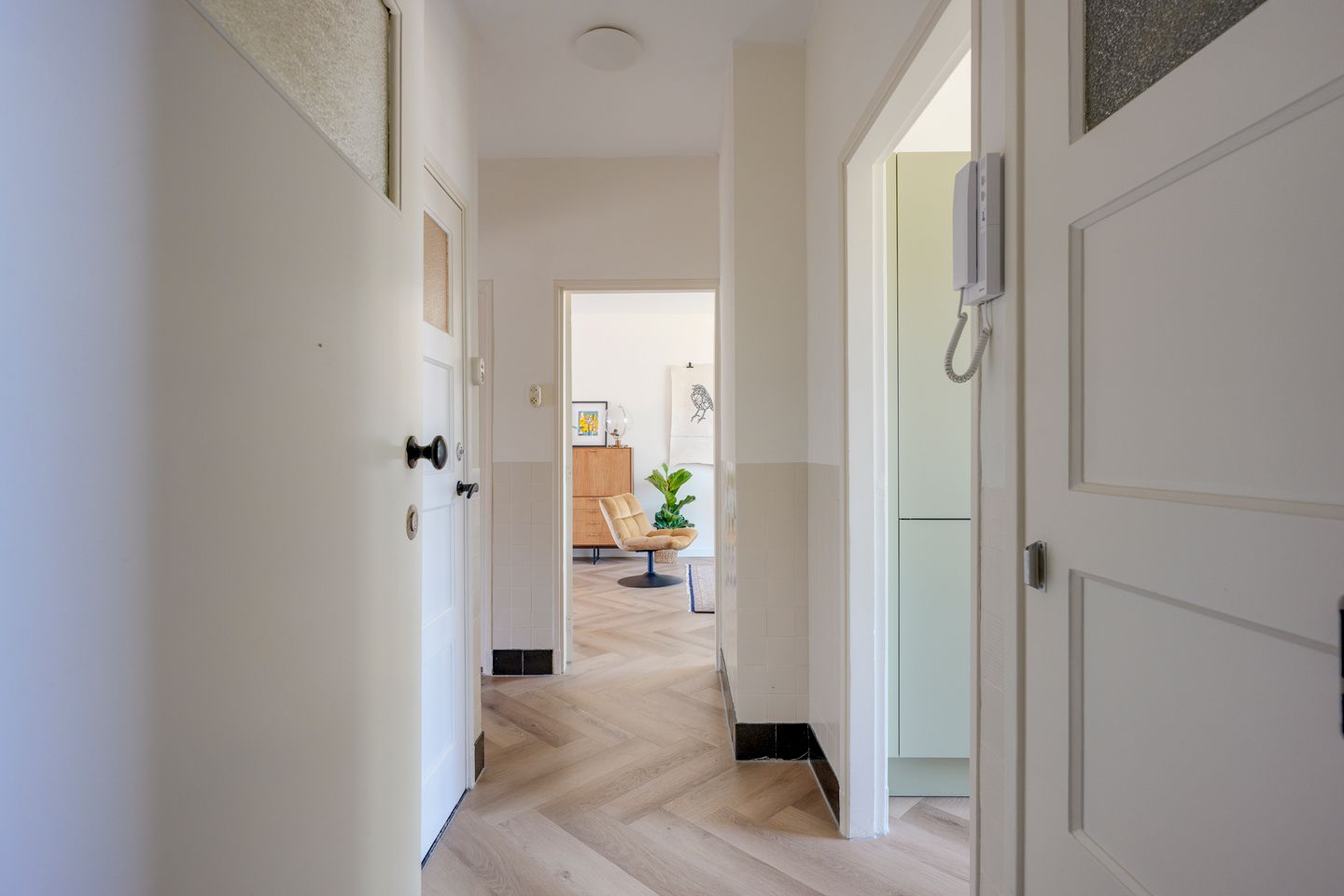 Photo 5 of Johan Wagenaarkade 29-BS