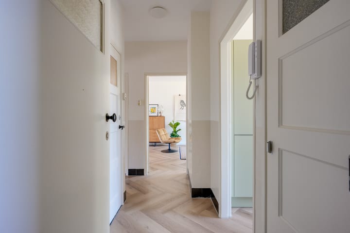 Appartement te koop: Johan Wagenaarkade 29BS, Utrecht