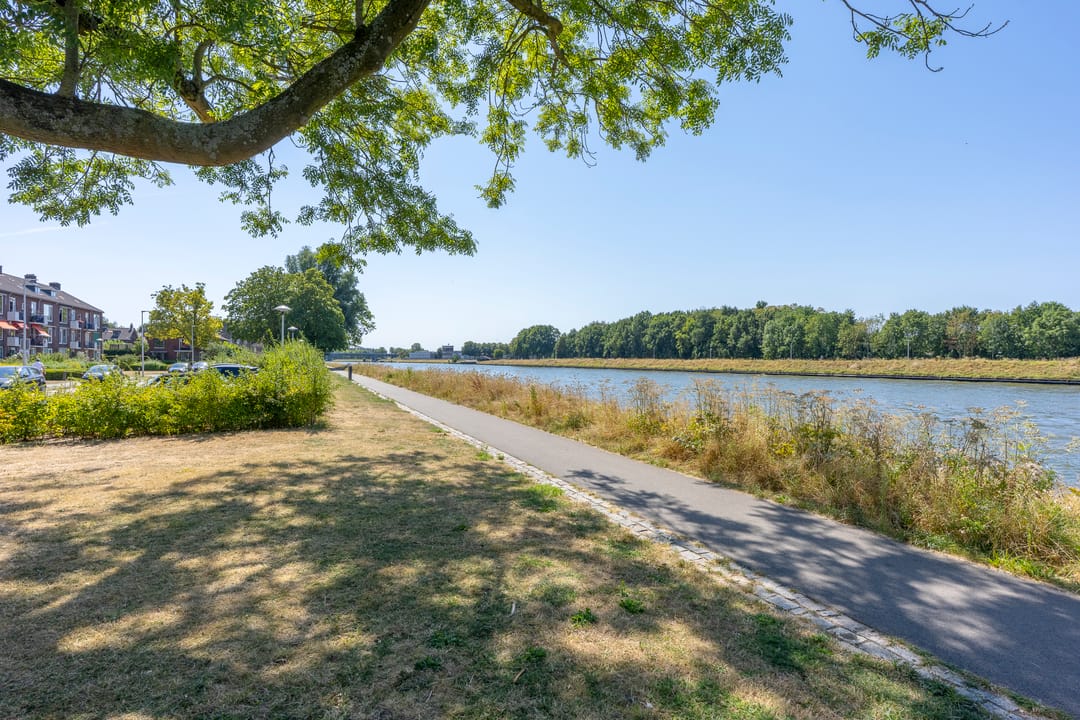 Photo 38 of Johan Wagenaarkade 29-BS