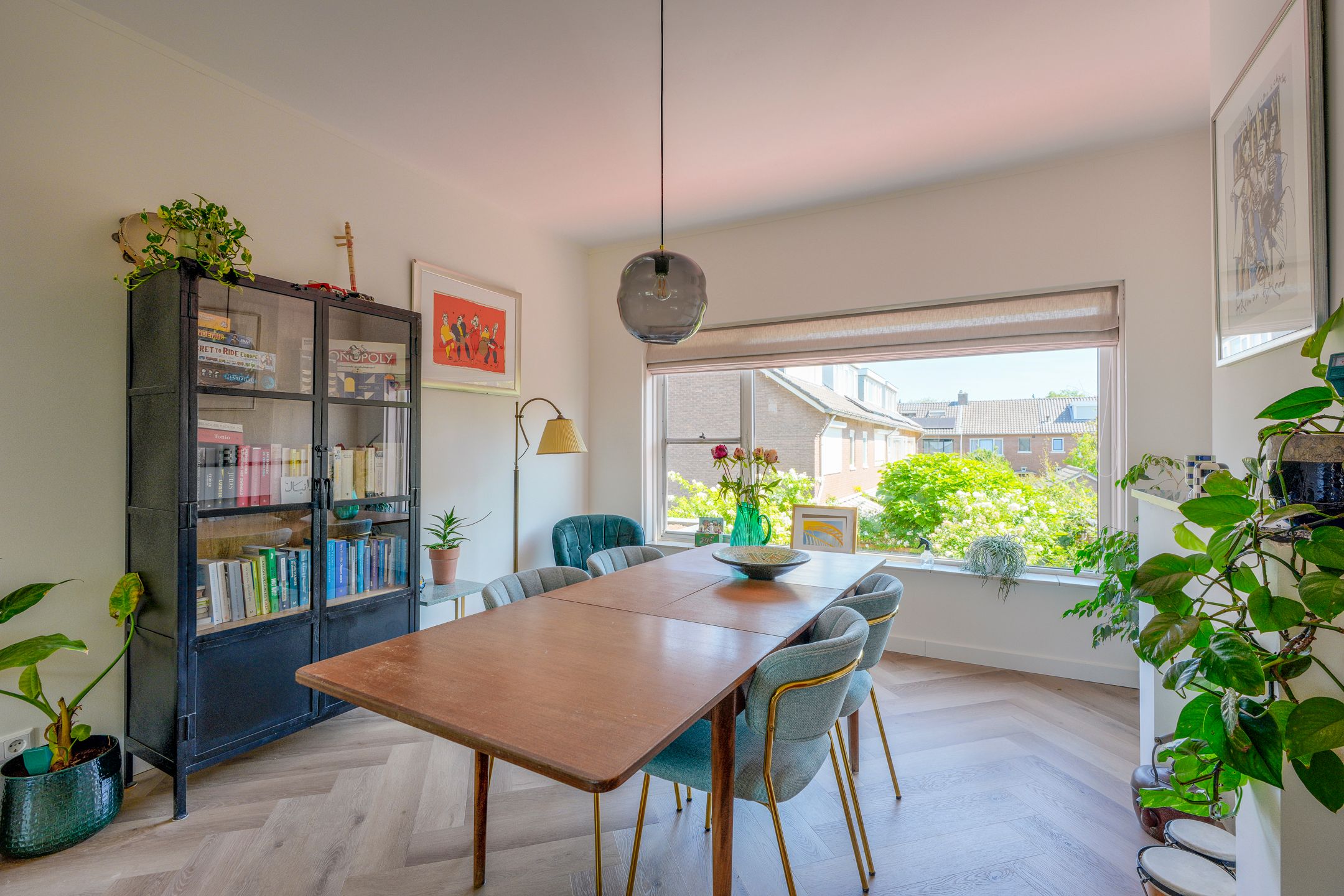 Photo 12 of Johan Wagenaarkade 29-BS