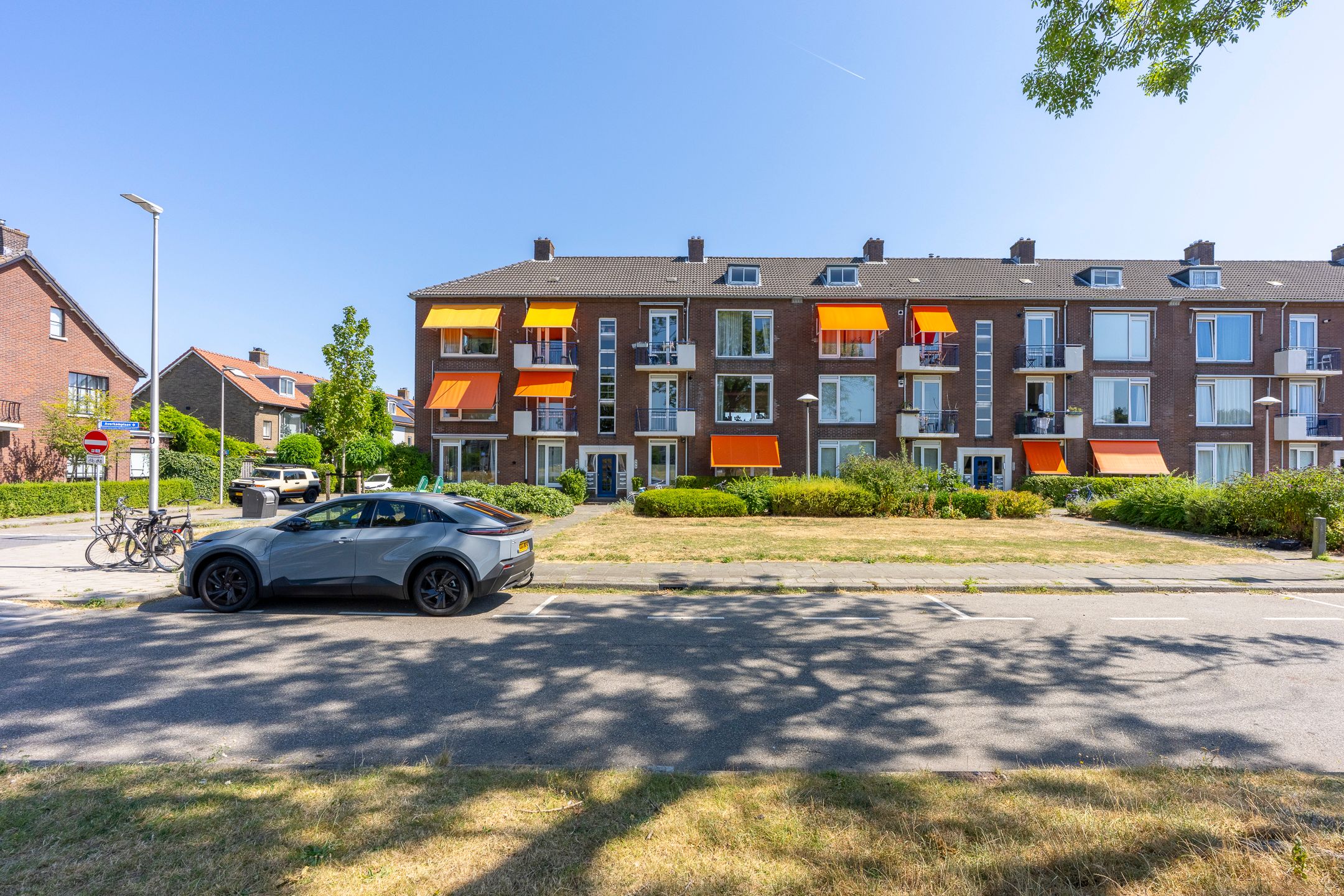 Photo 39 of Johan Wagenaarkade 29-BS