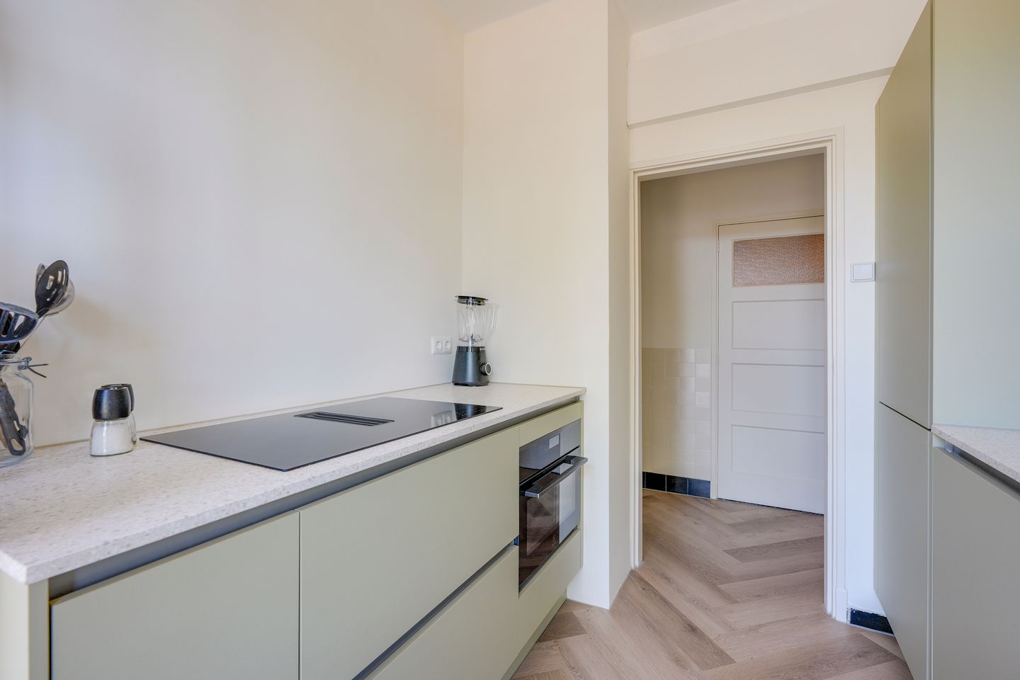 Photo 20 of Johan Wagenaarkade 29-BS