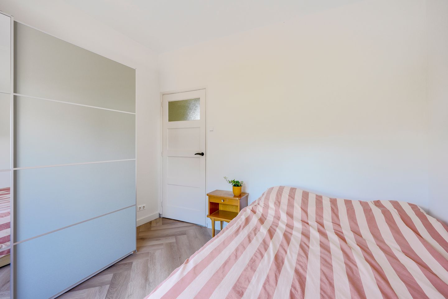 Photo 25 of Johan Wagenaarkade 29-BS