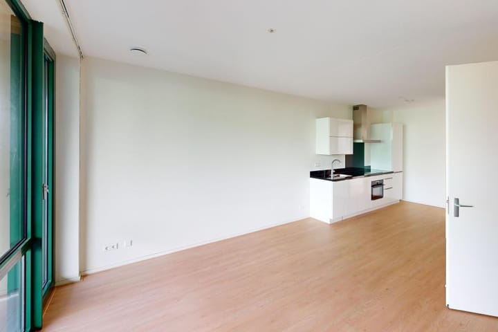 Appartement te huur: Haarlemmerweg 1148S, Amsterdam