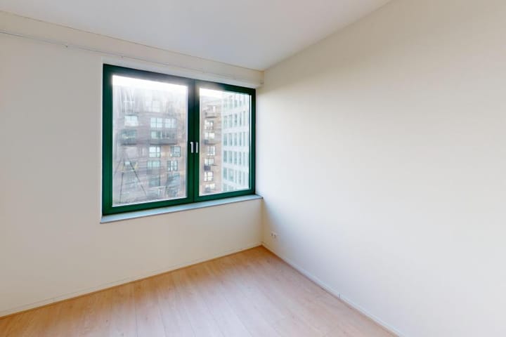 Appartement te huur: Haarlemmerweg 1148S, Amsterdam