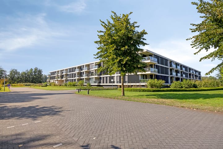 Foto 5 van Valkenlaar 110