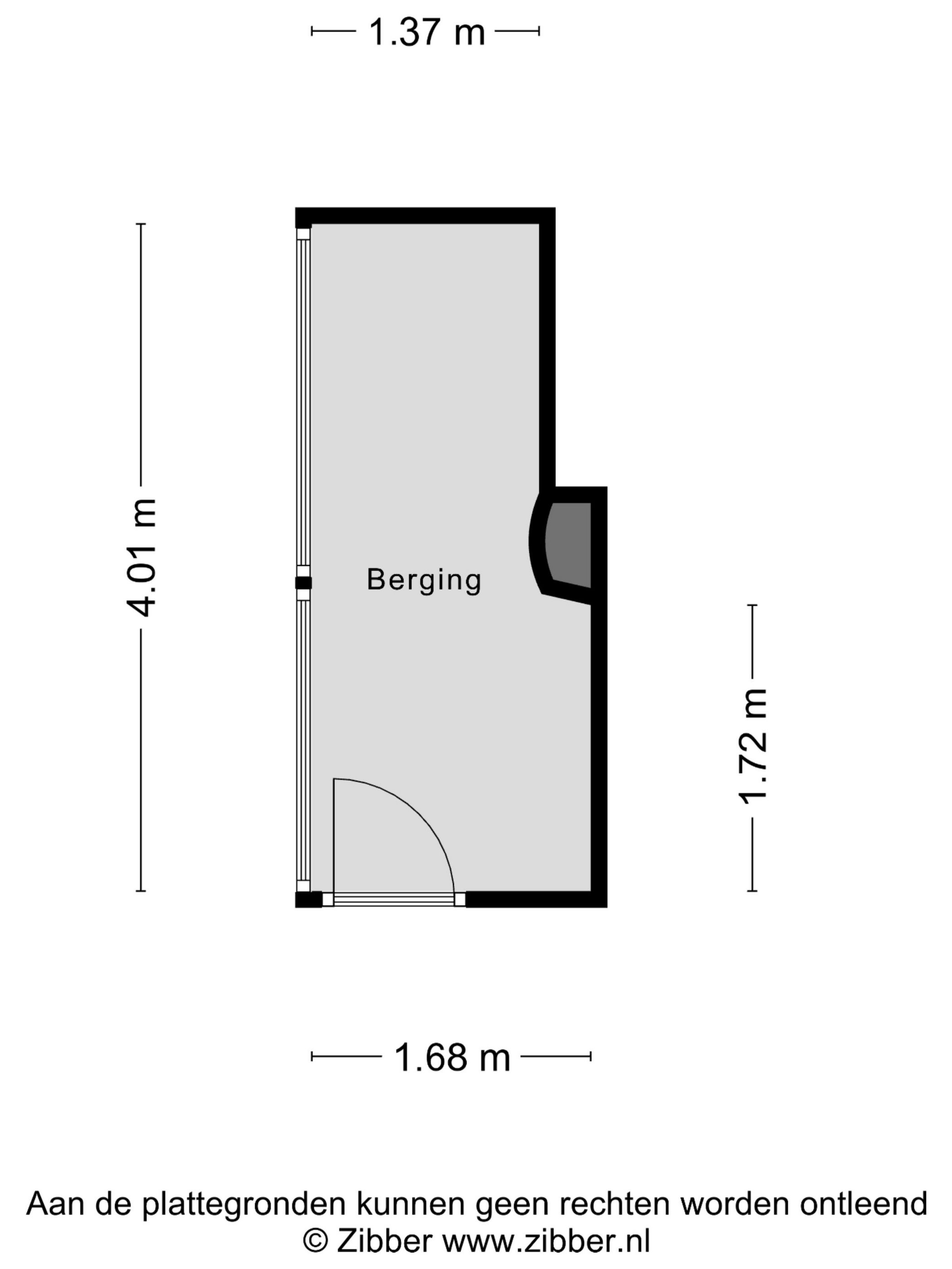 Photo 33 of Spijkerboorsteeg 37