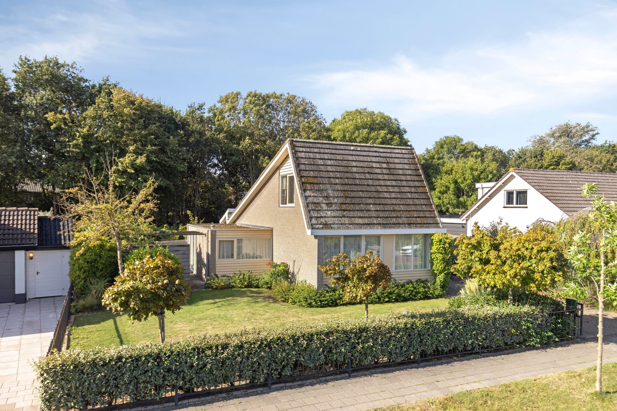 D. Koddelaan 28 