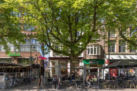 Spijkerboorsteeg thumbnail