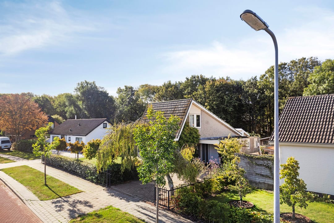 Photo 8 of D. Koddelaan 28