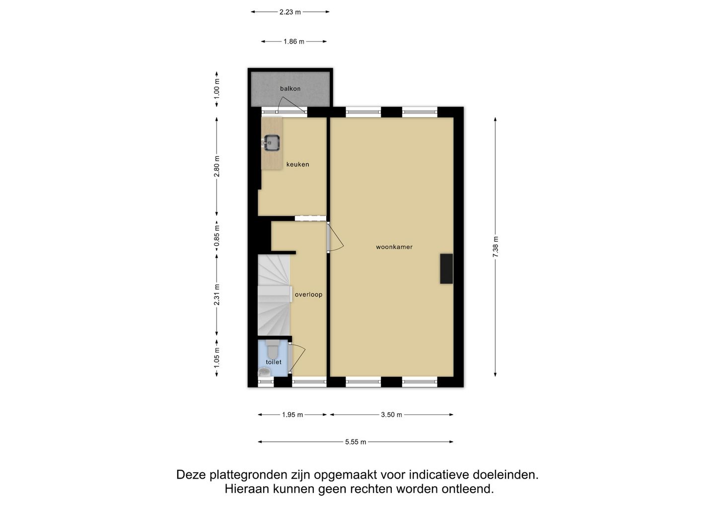 Photo 34 of Engelen van Pijlsweertstraat 17-BS