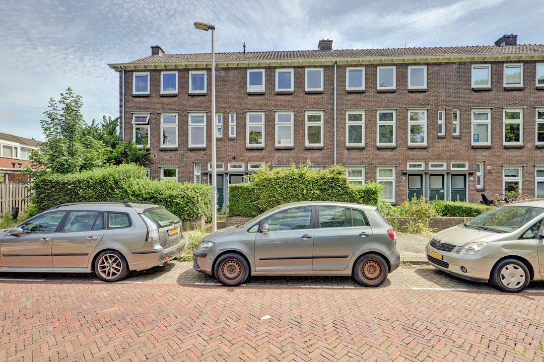 Photo 22 of Engelen van Pijlsweertstraat 17-BS
