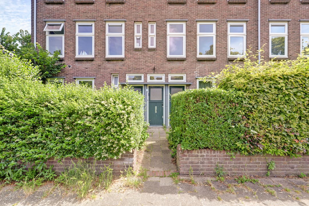 Photo 23 of Engelen van Pijlsweertstraat 17-BS