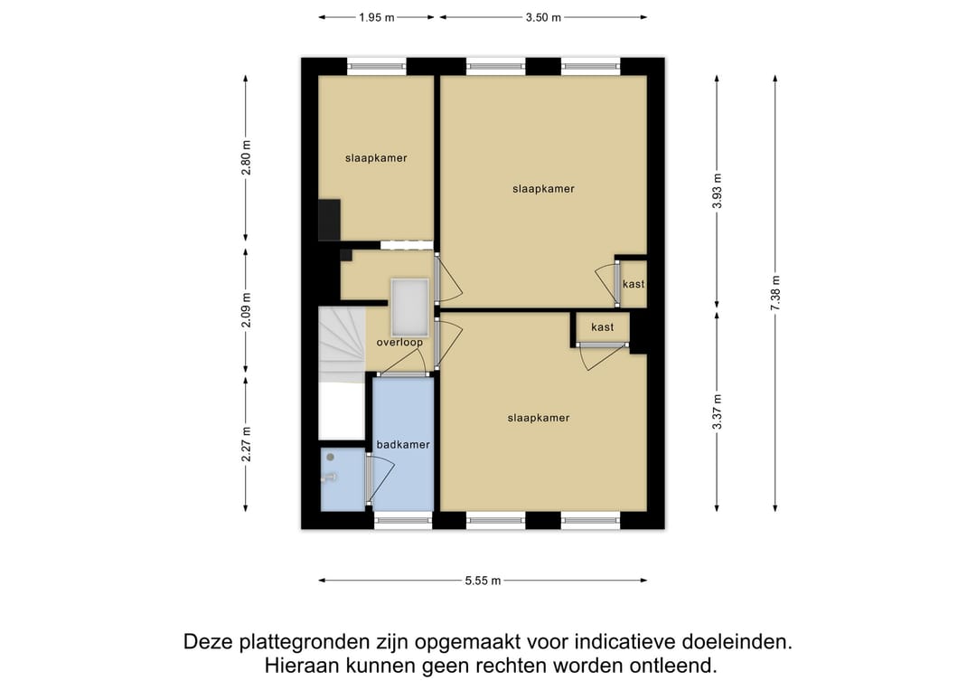Photo 28 of Engelen van Pijlsweertstraat 17-BS