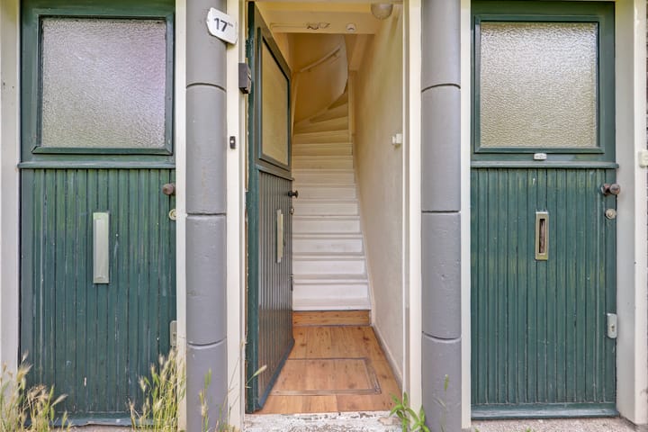 Foto 3 van Engelen van Pijlsweertstraat 17-BS