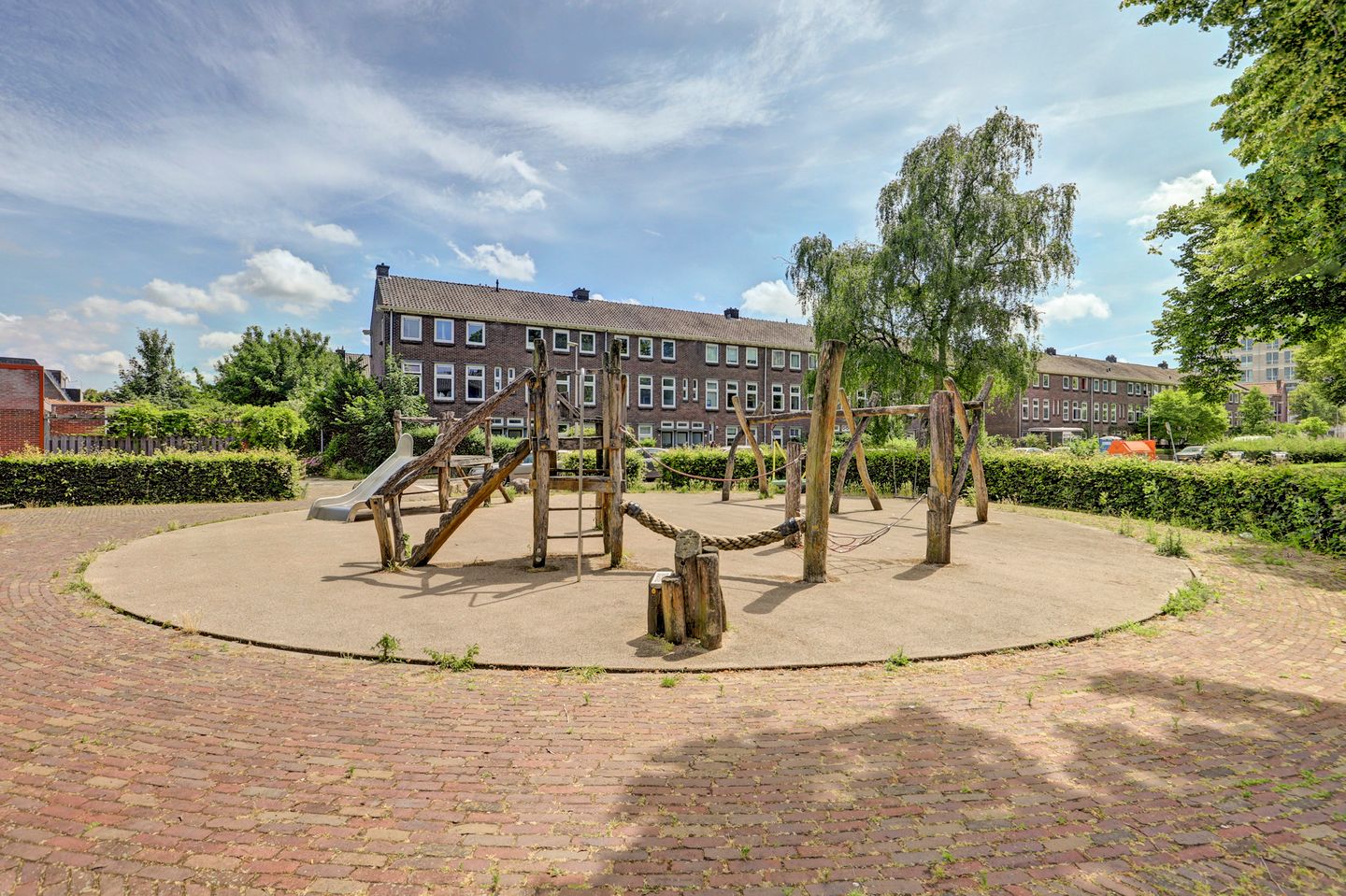 Photo 25 of Engelen van Pijlsweertstraat 17-BS