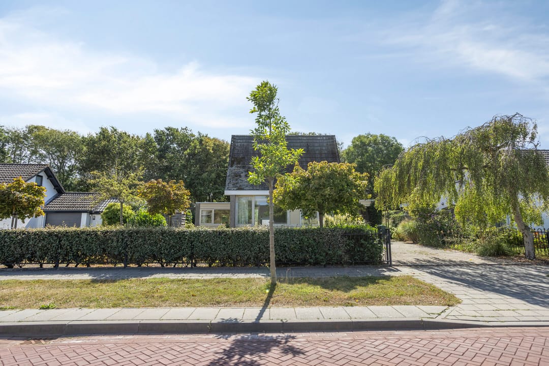 Photo 11 of D. Koddelaan 28