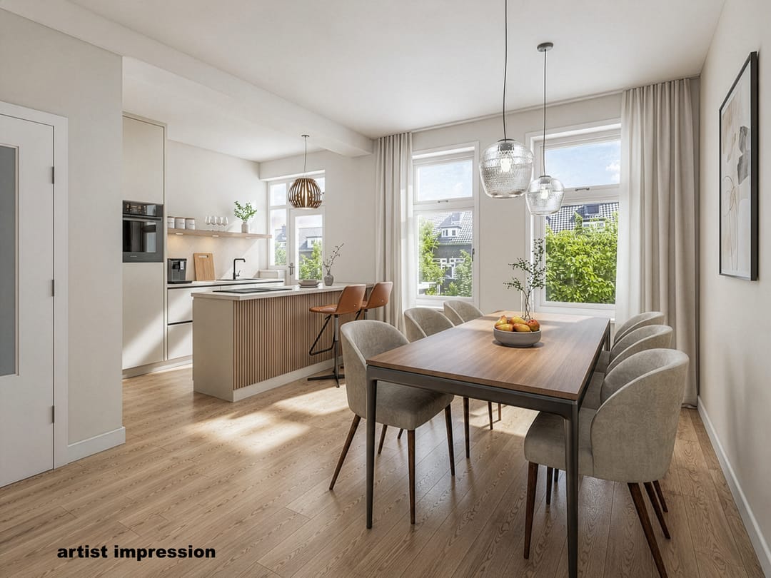 Photo 8 of Engelen van Pijlsweertstraat 17-BS