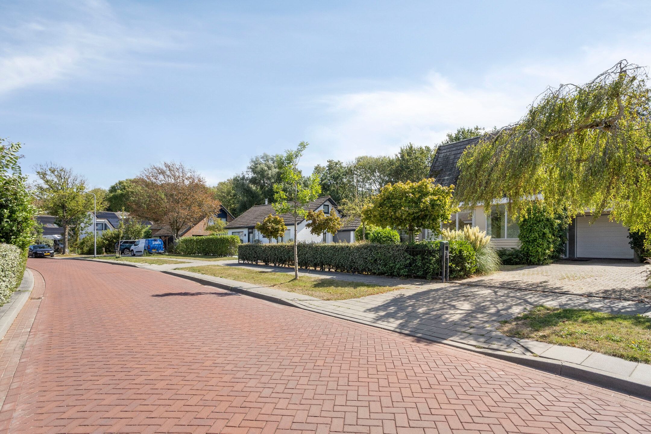 Photo 9 of D. Koddelaan 28