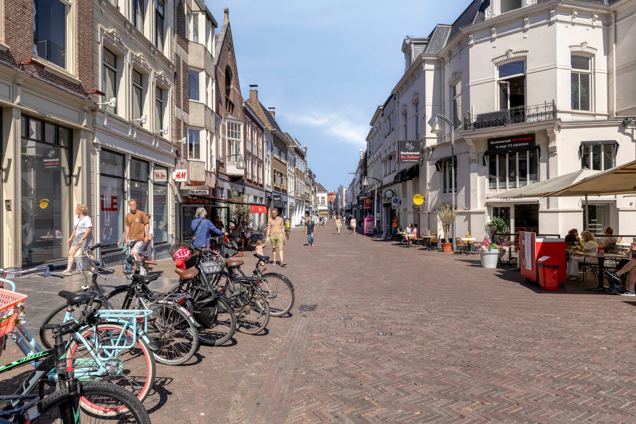 Photo 30 of Spijkerboorsteeg 37