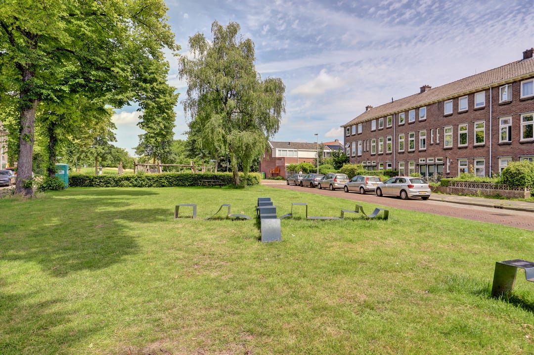 Photo 1 of Engelen van Pijlsweertstraat 17-BS