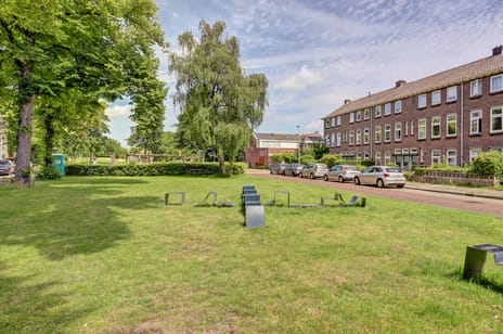 Engelen van Pijlsweertstraat thumbnail