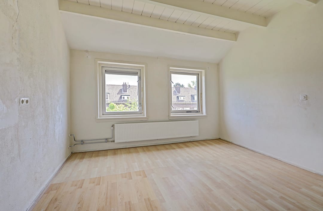 Photo 16 of Engelen van Pijlsweertstraat 17-BS