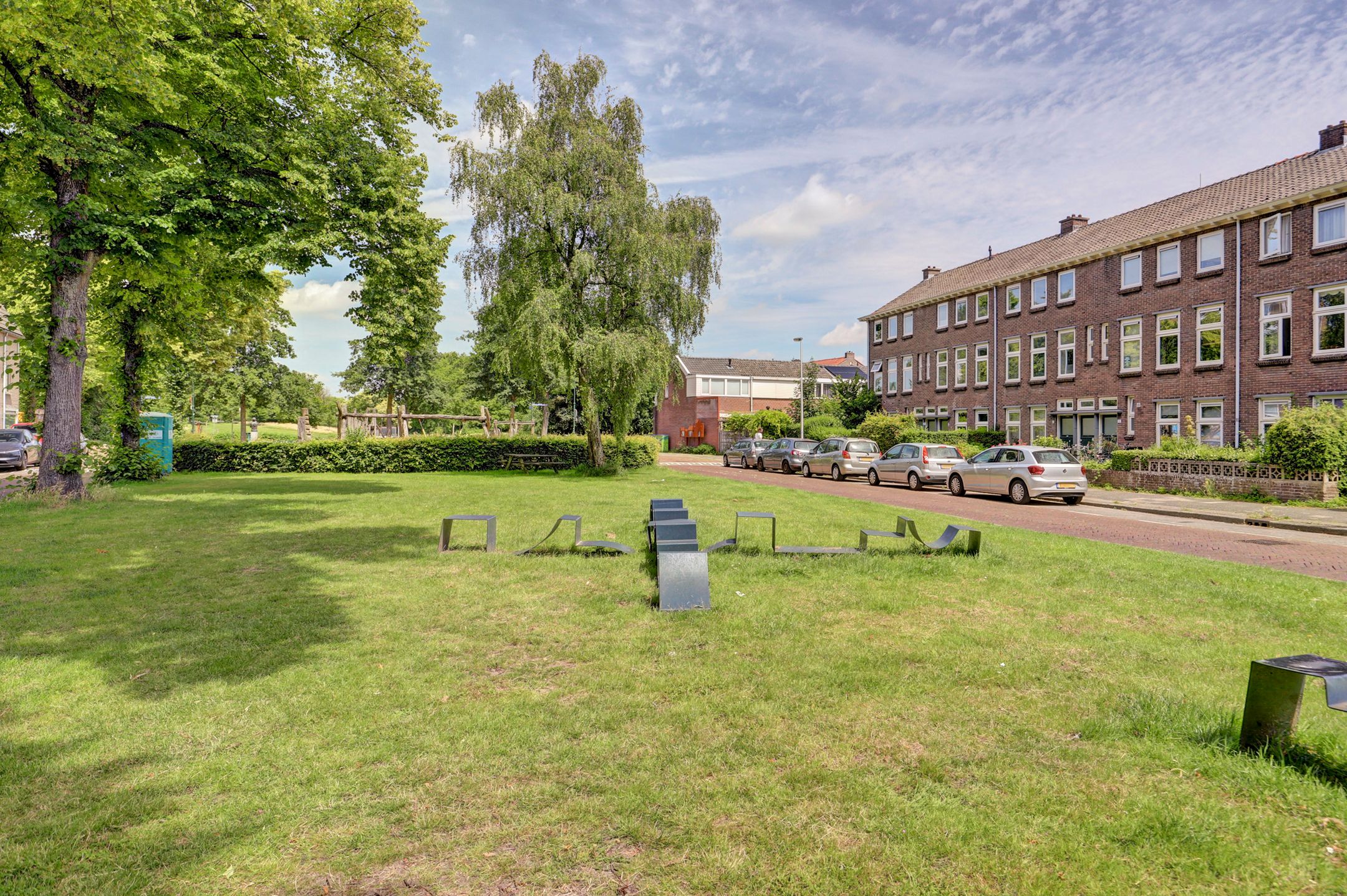 Photo 24 of Engelen van Pijlsweertstraat 17-BS