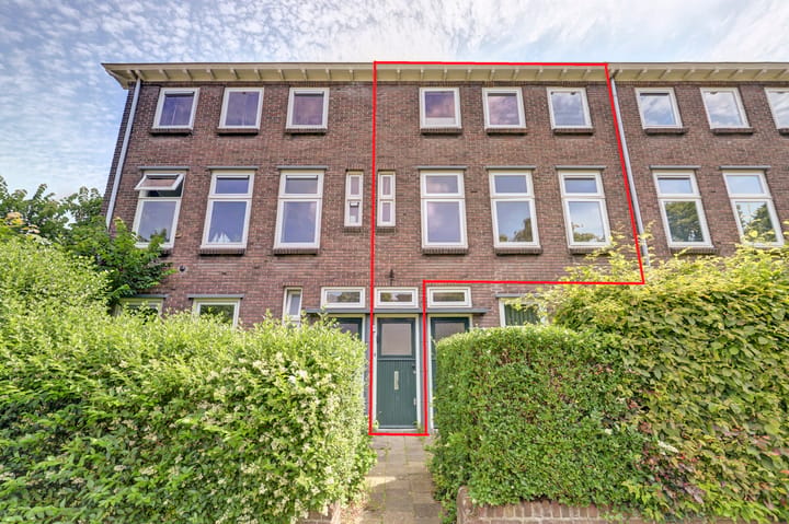Foto 2 van Engelen van Pijlsweertstraat 17-BS