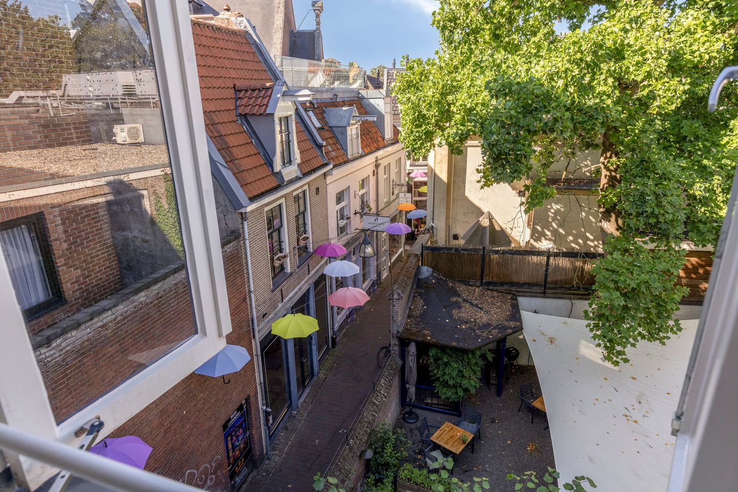 Photo 19 of Spijkerboorsteeg 37