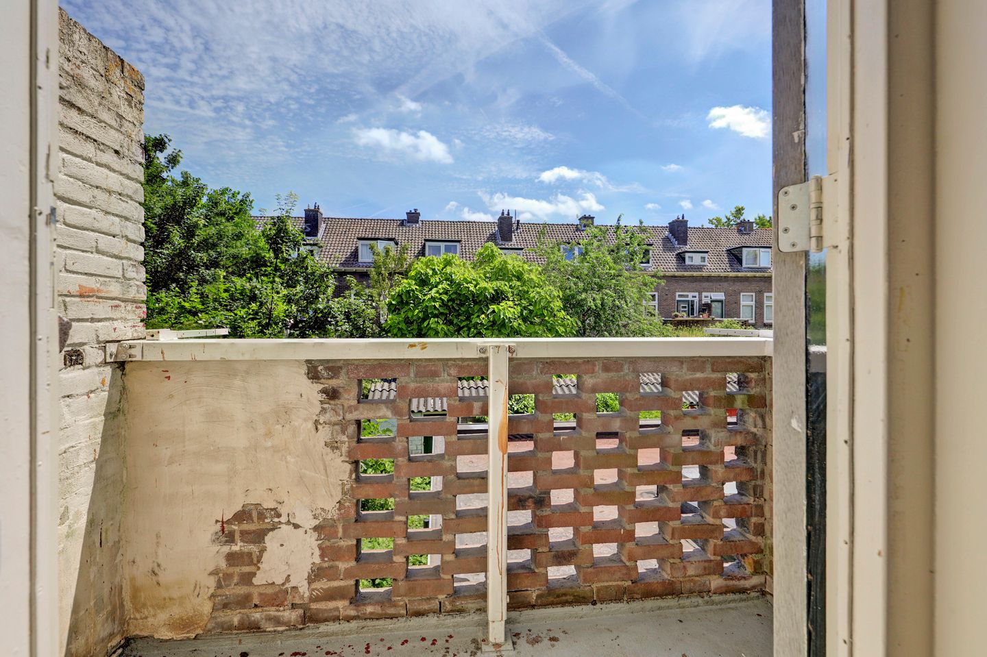 Photo 10 of Engelen van Pijlsweertstraat 17-BS