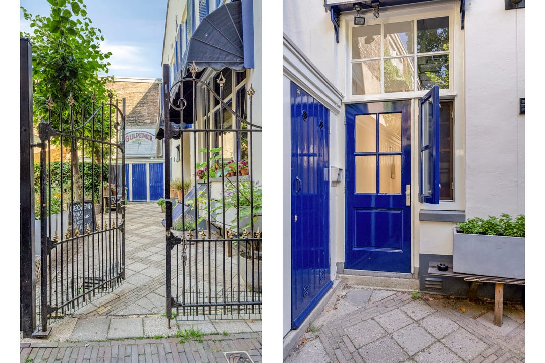 Photo 8 of Spijkerboorsteeg 37